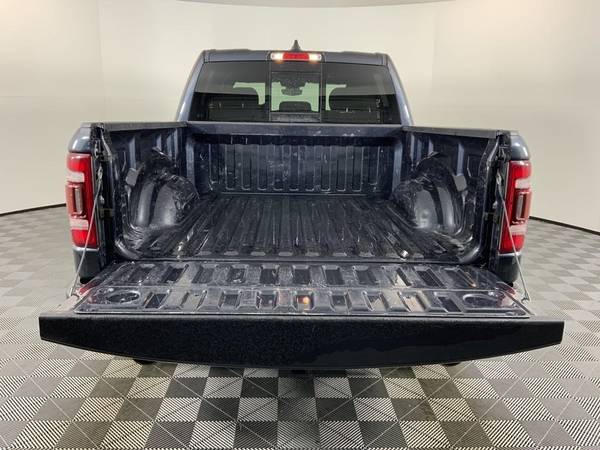 2019 Ram 1500 Black BEST DEAL ONLINE - - by for sale in North Lakewood, WA – photo 8
