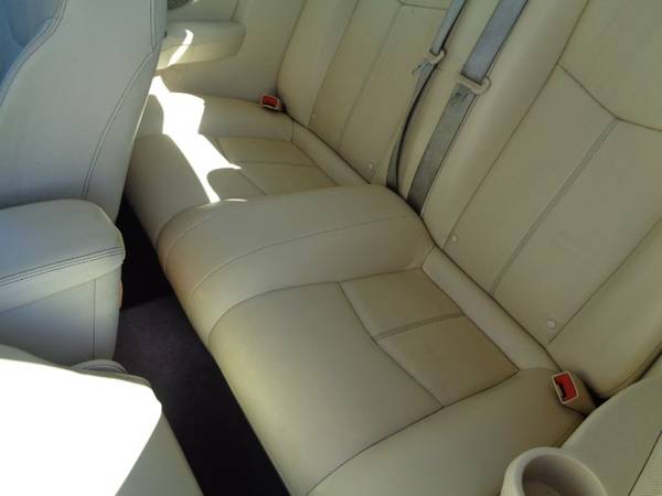2008 Chrysler Sebring 2dr Conv Limited FWD - NO CREDIT CHECK, WARRANTY for sale in Fort Lauderdale, FL – photo 9