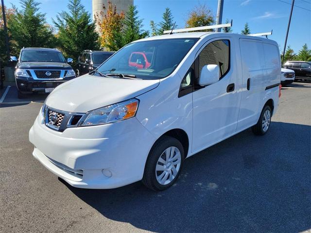 2019 Nissan NV200 SV for sale in California, MD – photo 3