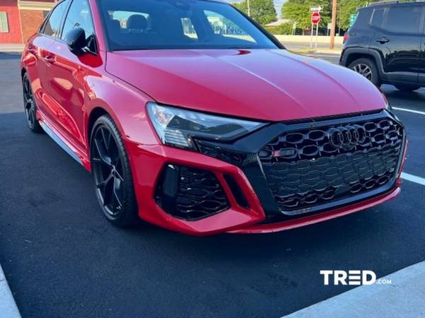 2022 Audi RS 3 - - by dealer - vehicle automotive sale for sale in Fort Myers, FL – photo 7