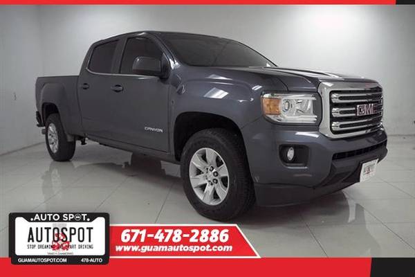 2016 GMC Canyon - Call for sale in Other, Other