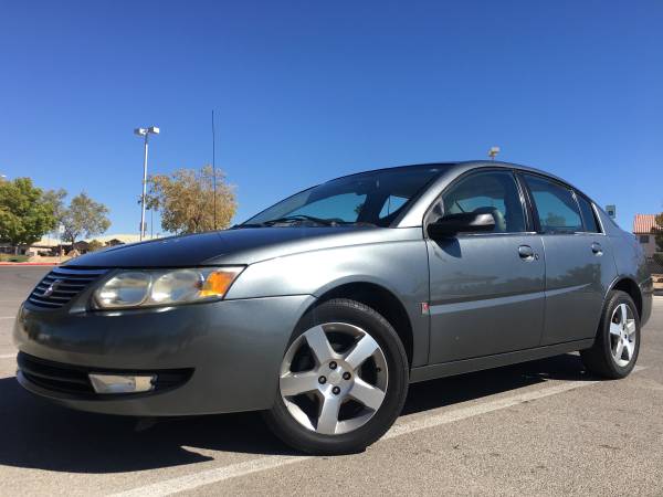 2006 Saturn Ion smog clean Title for sale in Henderson, NV – photo 17
