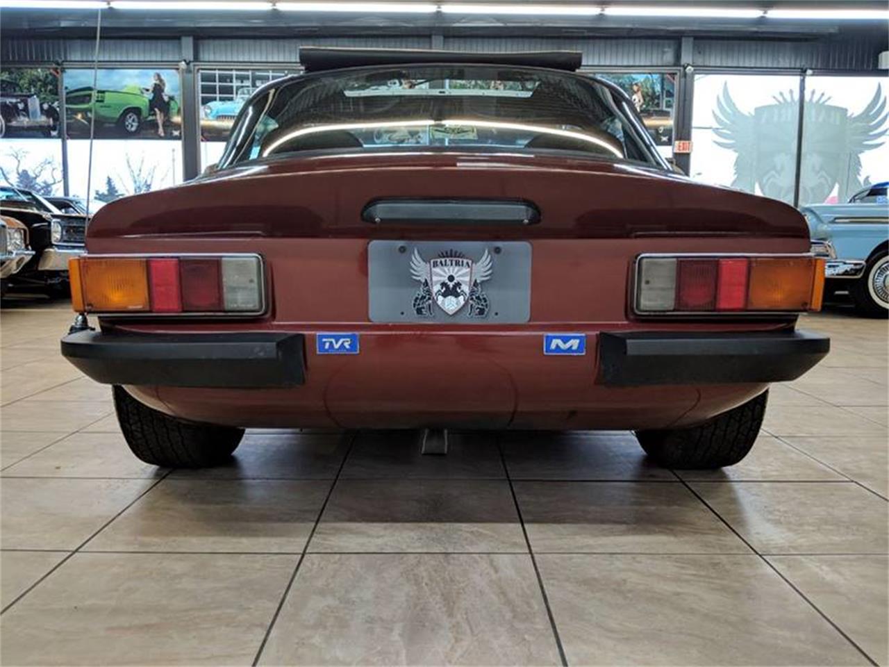1974 TVR 2500M for sale in St. Charles, IL – photo 40