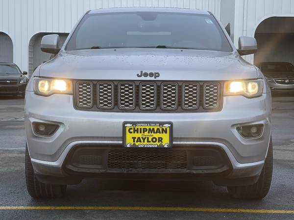 2019 Jeep Grand Cherokee/1 Owner/No Accidents for sale in Pullman, WA – photo 5