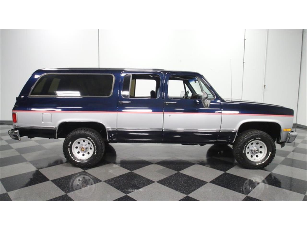 1990 Chevrolet Suburban for sale in Lithia Springs, GA – photo 30