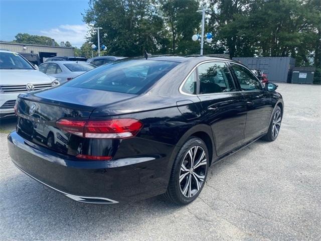 2020 Volkswagen Passat 2.0T SEL for sale in Other, CT – photo 5