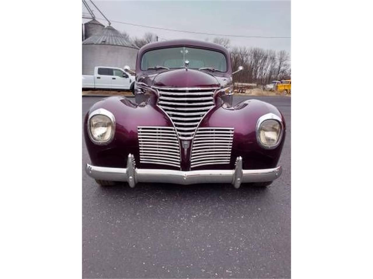 1939 DeSoto 2-Dr Coupe for sale in Cadillac, MI – photo 2