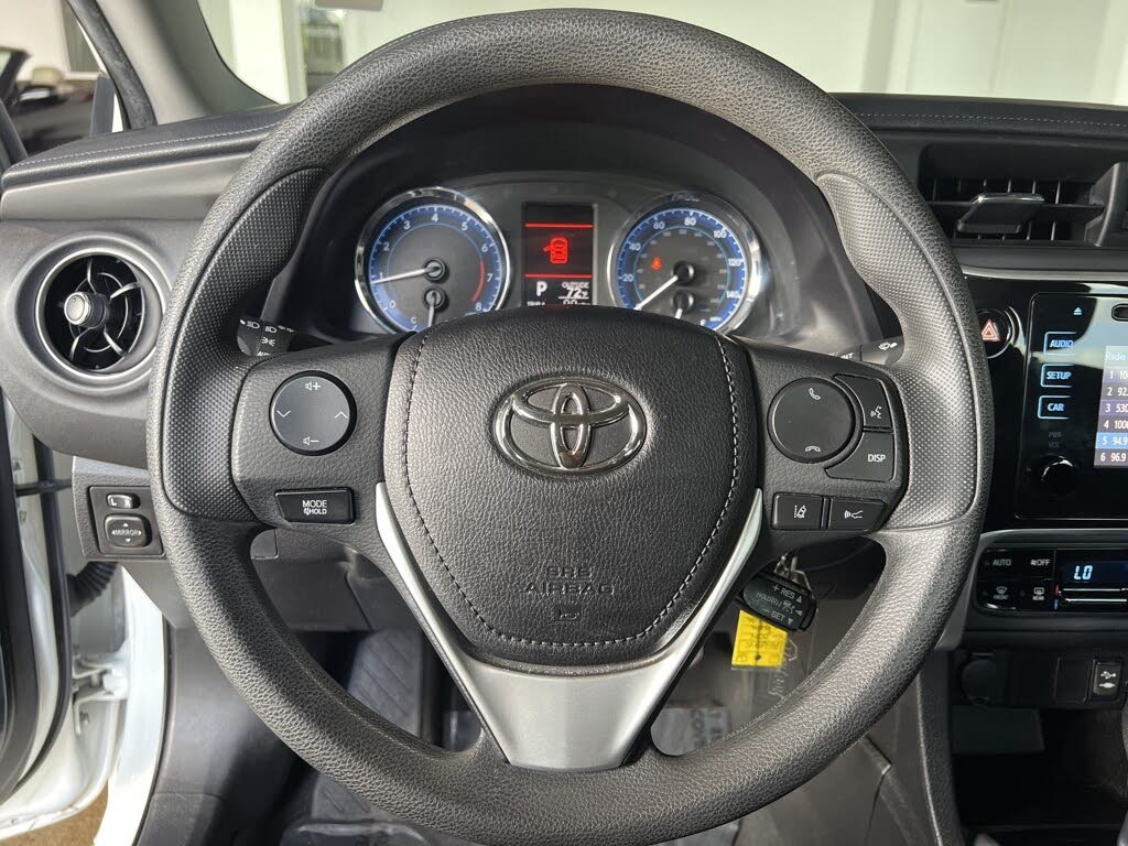 2018 Toyota Corolla LE for sale in Marietta, GA – photo 7