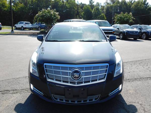 2014 Cadillac XTS Platinum Collection Warranty Included-"Price for sale in Fredericksburg, VA – photo 7