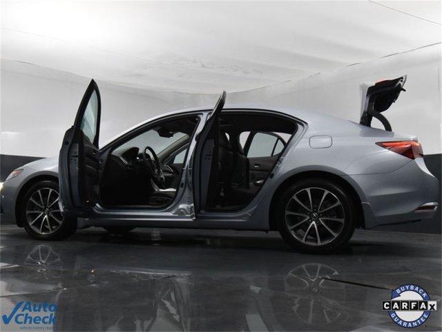 2015 Acura TLX V6 Tech for sale in Auburn, WA – photo 29