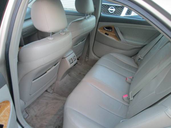 2007 TOYOTA CAMRY XLE V6 4dr Sedan, FUEL EFFICIENT, FULLY for sale in Lowell, MA – photo 10
