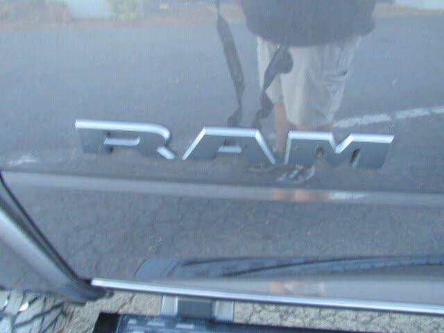 2022 RAM 2500 Laramie Mega Cab 4WD for sale in Albertville, AL – photo 14