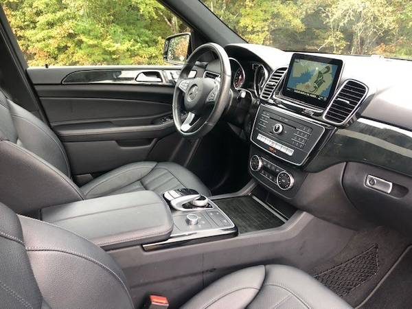 2017 Mercedes-Benz GLE 350 4Matic Black Leather Nav Roof *Clean... for sale in Heber Springs, TN – photo 11