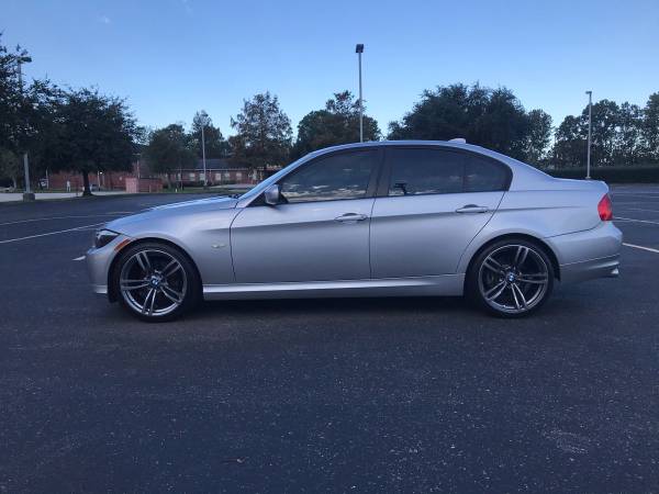 2010 BMW 328I - cars & trucks - by owner - vehicle automotive sale for sale in Cut Off, LA – photo 3