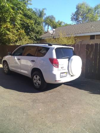 Toyota rav4 for sale in hicory, CA