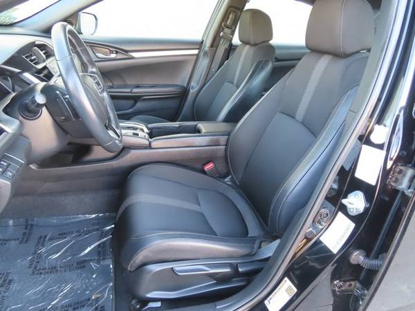 2021 Honda Civic Sedan Sport - - by dealer - vehicle for sale in Boise, ID – photo 11