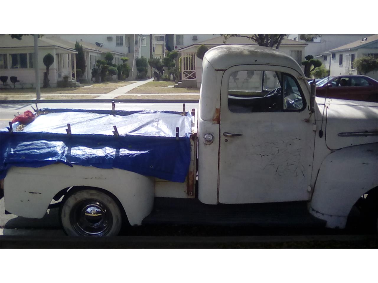1952 Ford F100 for sale in Ridgecrest, CA – photo 3