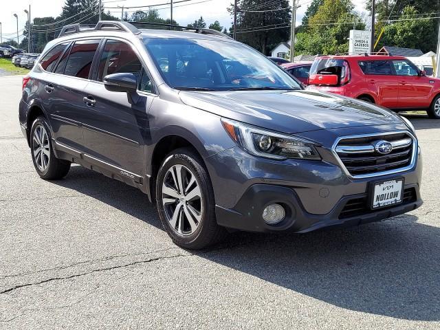 2019 Subaru Outback 2.5i Limited for sale in Hackettstown, NJ – photo 3