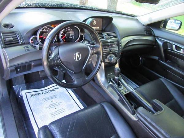 2009 ACURA TL w/Tech 4dr Sedan w/Technology Package Sedan for sale in Uniondale, NY – photo 12