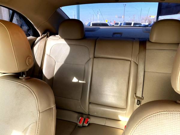 2014 Chevrolet Malibu 4dr Sdn LT w/2LT - - by dealer for sale in Lubbock, TX – photo 11