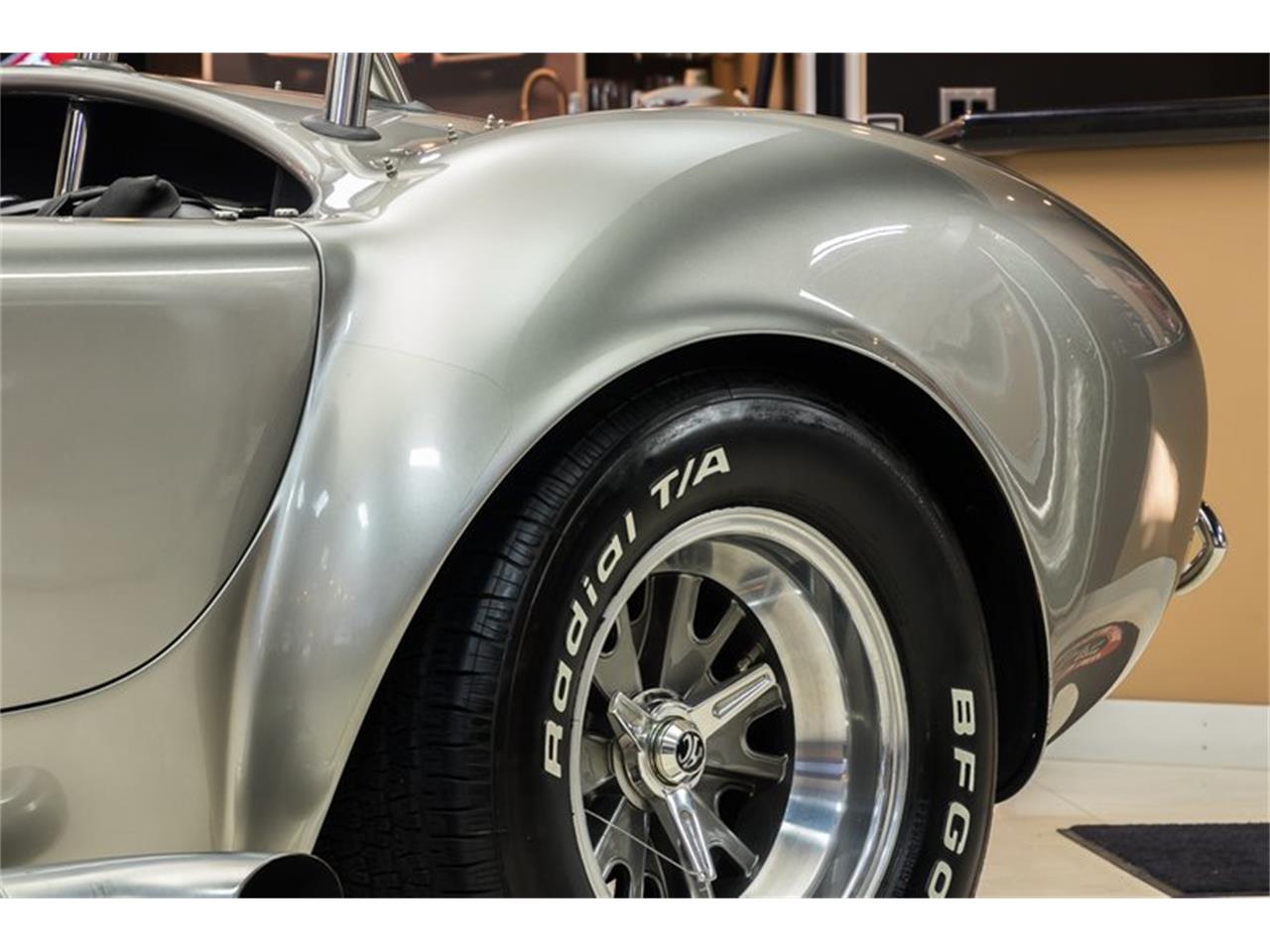 1965 Shelby Cobra for sale in Plymouth, MI – photo 29
