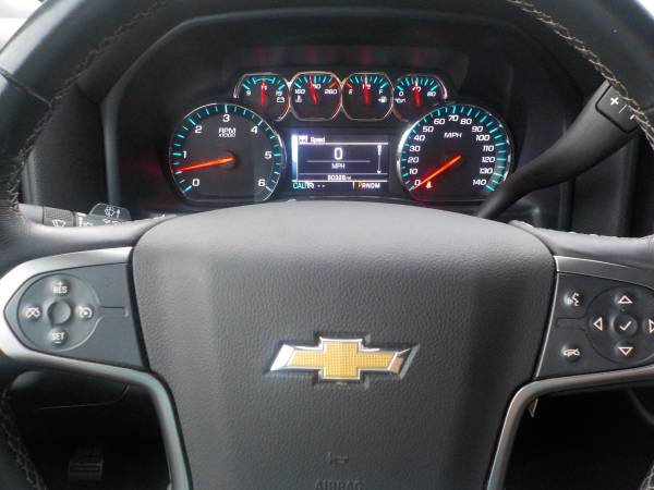 2015 Chevrolet Silverado 1500 for sale in Kingston, NY – photo 7
