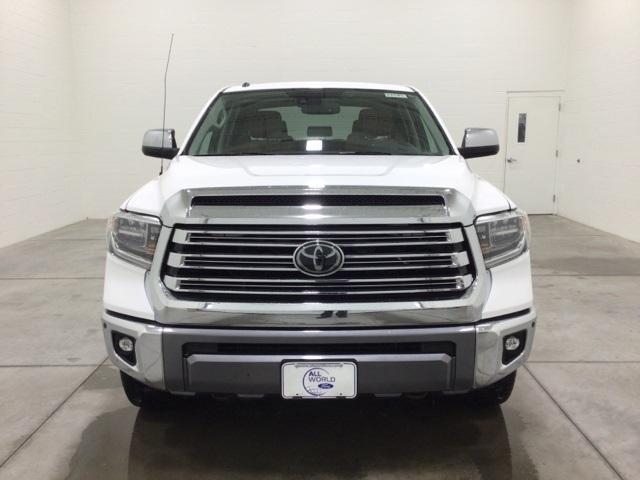 2018 Toyota Tundra Platinum for sale in Other, WI – photo 4