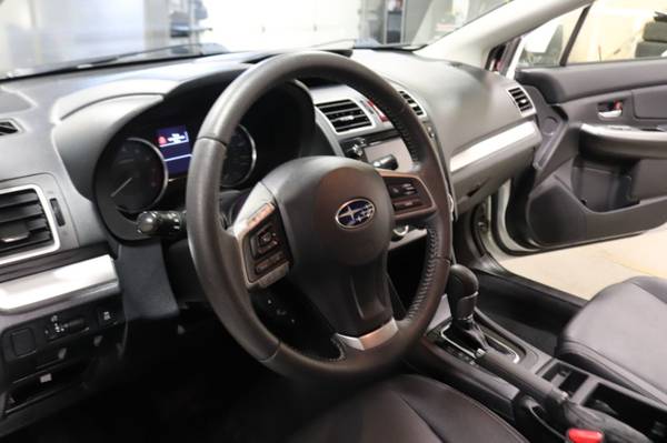 2015 Subaru XV Crosstrek/AWD/Leather Seats/Sunroof/Premium for sale in Hillsboro, OR – photo 7