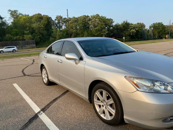 2008 Lexus ES350 4 Door Only 118K Most Reliable - - by for sale in Eagan, MN – photo 12