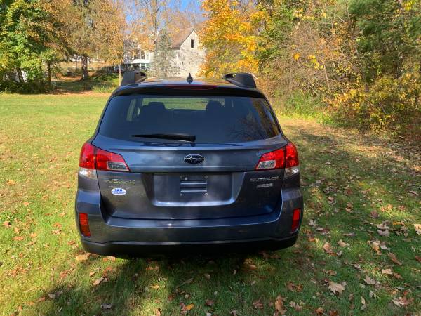 2014 SUBARU OUTBACK PREMIUM - - by dealer - vehicle for sale in Orange, MA – photo 7