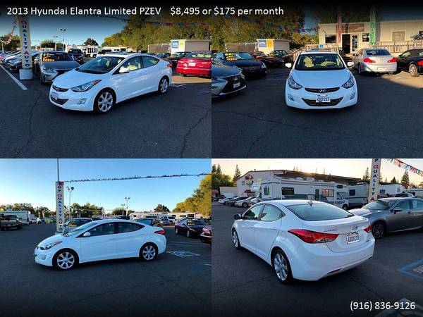 2014 Chevrolet *Cruze* *1LT* *1 LT* *1-LT* Sedan for only $8,600 or... for sale in Rancho Cordova, CA – photo 7