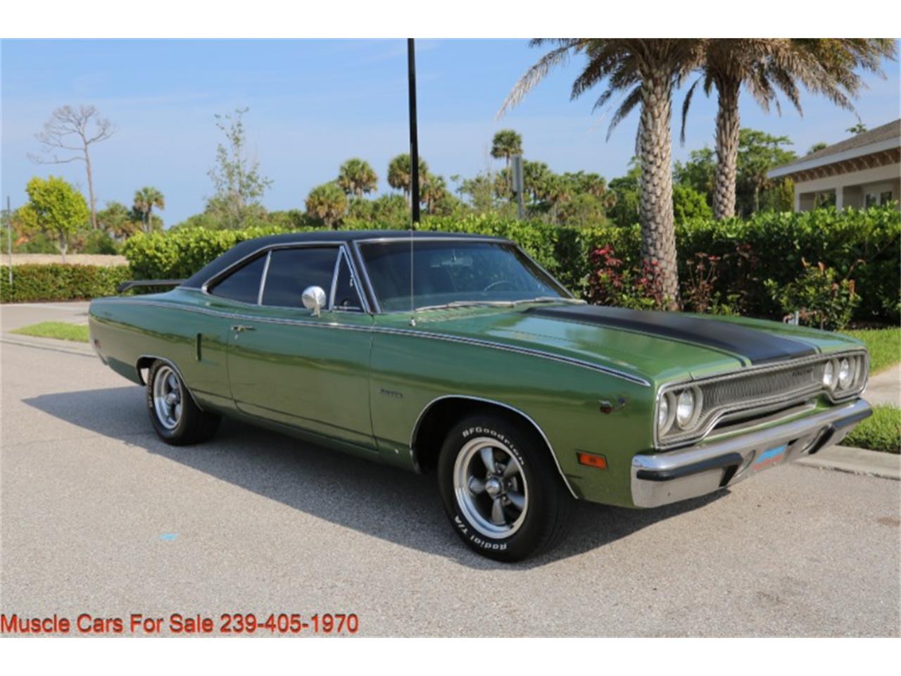 1970 Plymouth Satellite for sale in Fort Myers, FL – photo 35