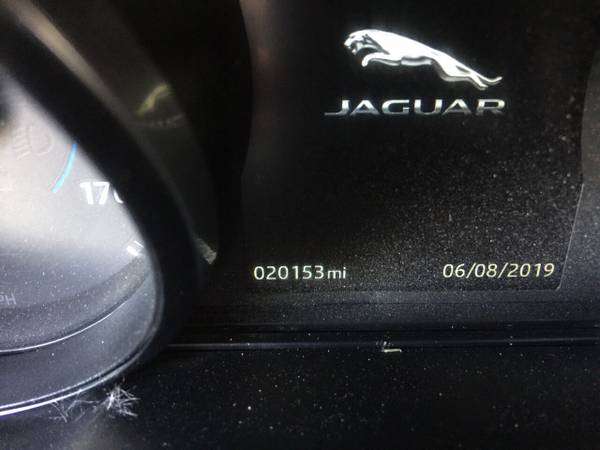 2017 Jaguar XF 35t Premium AWD - - by dealer for sale in Council Bluffs, NE – photo 18