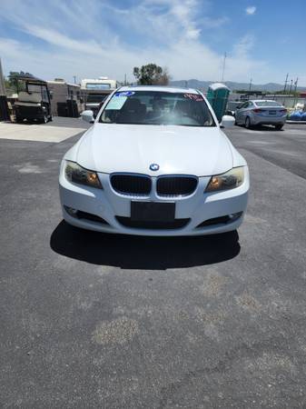 2009 BMW 328i - - by dealer - vehicle automotive sale for sale in Pocatello, ID – photo 2