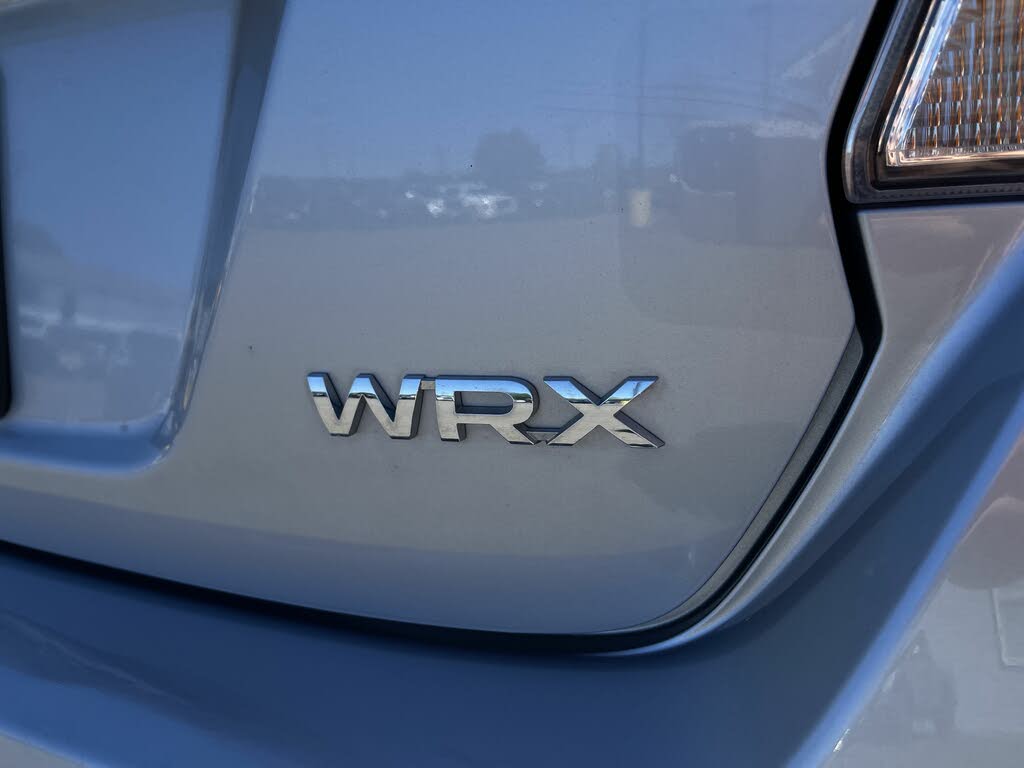2020 Subaru WRX Premium AWD for sale in PUYALLUP, WA – photo 25
