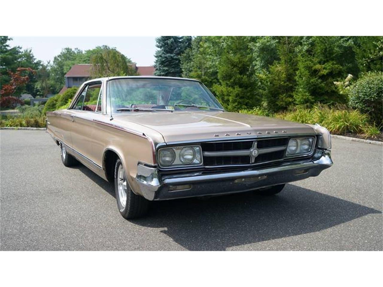 1965 Chrysler 300 for sale in Old Bethpage , NY