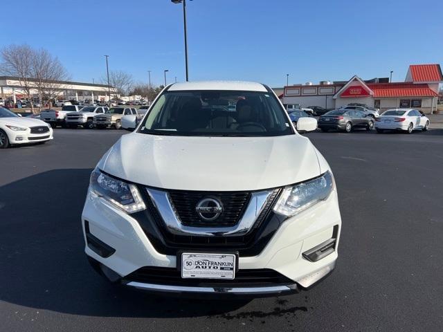 2020 Nissan Rogue S for sale in Campbellsville, KY – photo 2