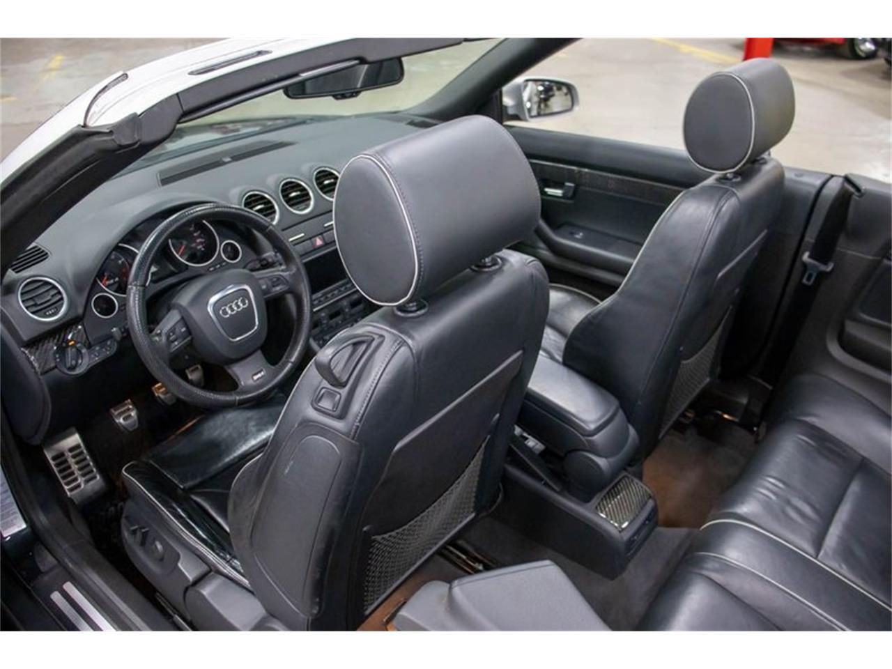 2008 Audi S4 for sale in Kentwood, MI – photo 72
