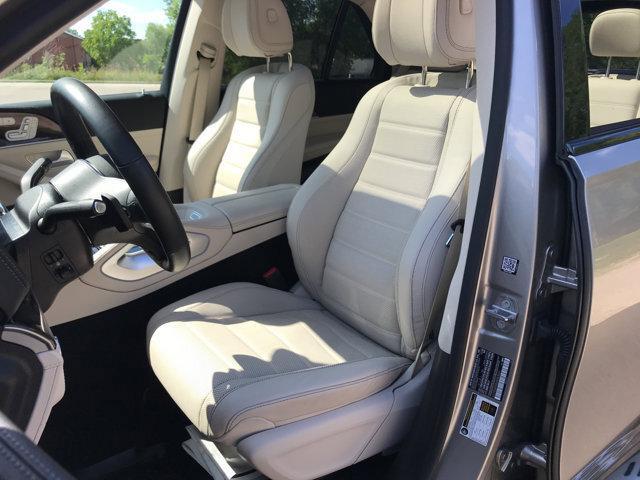 2021 Mercedes-Benz GLE 350 Base 4MATIC for sale in Antioch, IL – photo 26