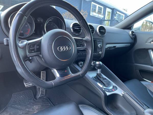 2012 Audi TT Convertible for sale in New Paltz, NY – photo 11