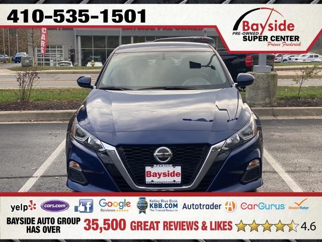 2020 Nissan Altima 2.5 S for sale in Prince Frederick, MD – photo 3