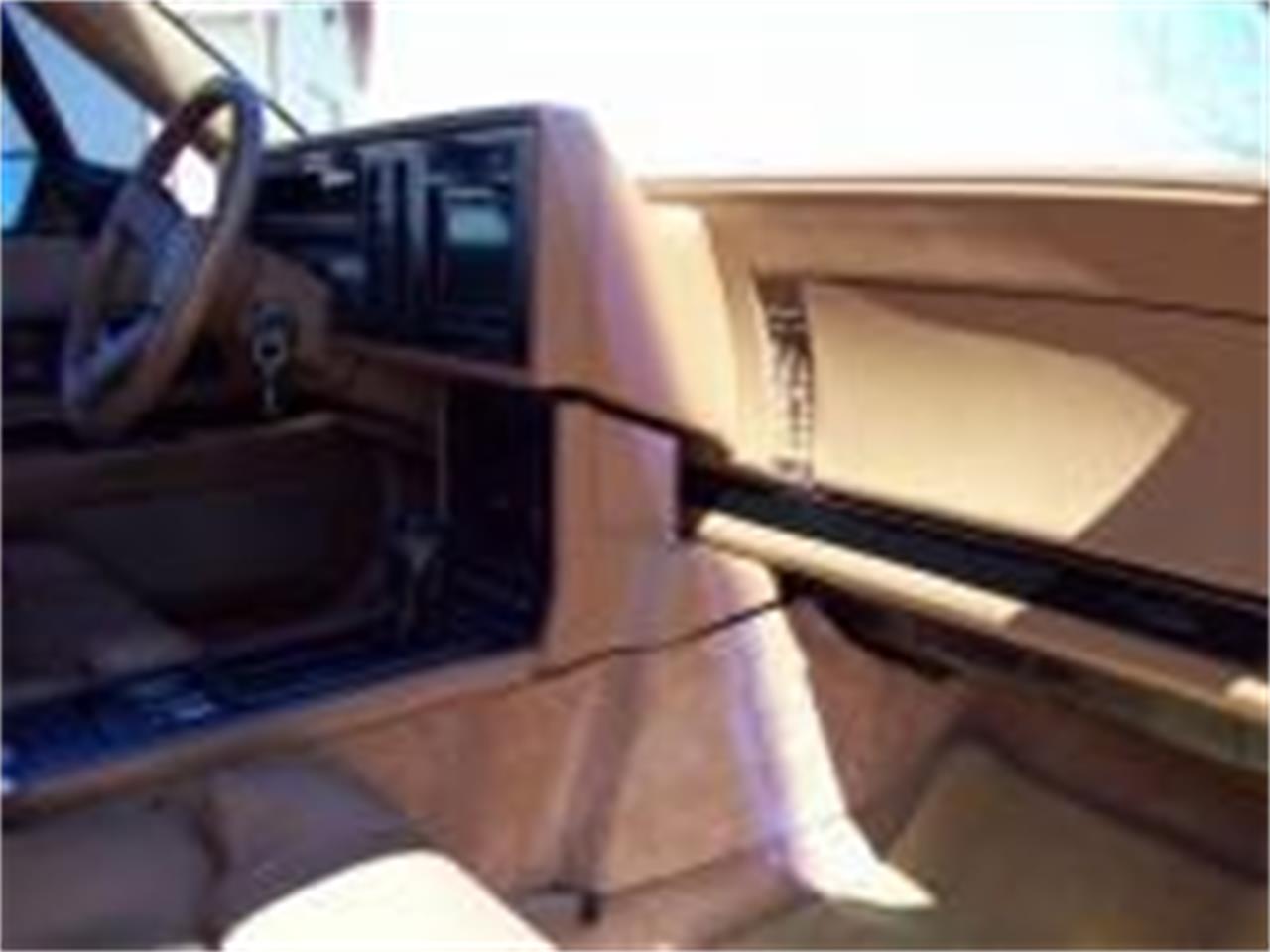 1988 Buick Reatta for sale in Cadillac, MI – photo 4