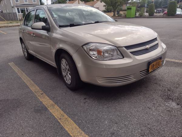 09 Chevy cobalt 4dr commuter/first car: needs nothing - cars & for sale in Newburgh, NY – photo 3