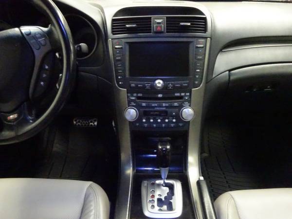 2007 Acura TL Type S*Nav*Back up camera*www.carkingsales.com for sale in West Allis, WI – photo 8