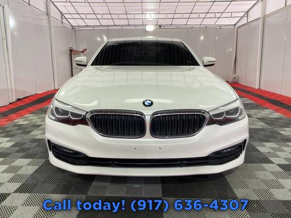 2018 BMW 530i 530i xDrive Sedan - - by dealer for sale in Richmond Hill, NY