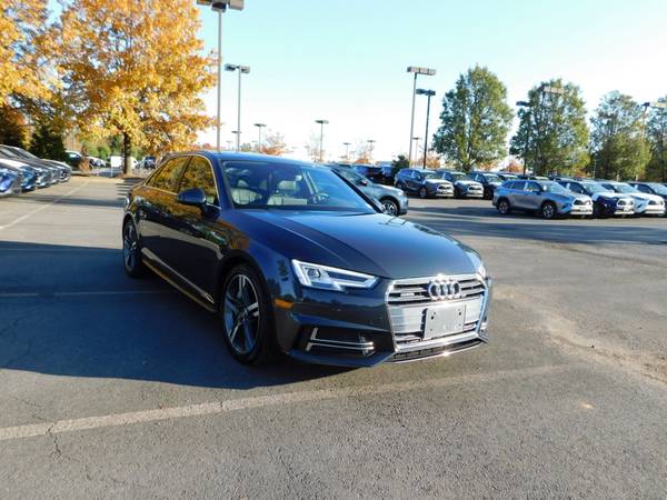 2017 Audi A4 2.0T Premium Plus quattro**Ask About Our LIFETIME... for sale in CHANTILLY, District Of Columbia – photo 3