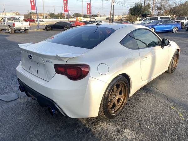 2013 Subaru BRZ Limited Certified Pre-Owned w/FREE Warranty - cars for sale in Austin, TX – photo 13