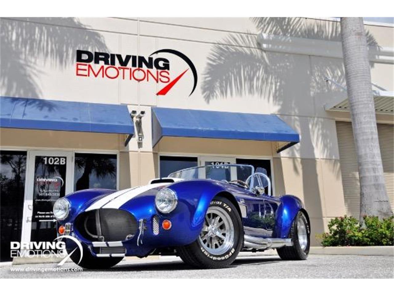 1965 Superformance MKIII for sale in West Palm Beach, FL – photo 34