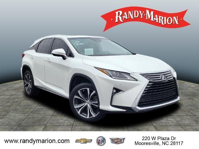 2016 Lexus RX 350 350 for sale in Mooresville, NC