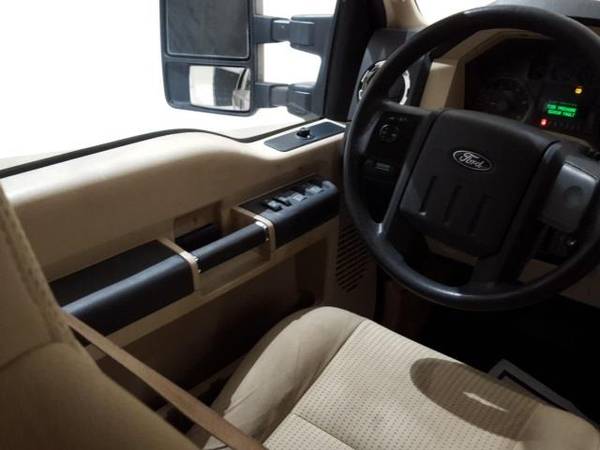 2008 Ford F-250SD XLT - truck for sale in Comanche, TX – photo 9
